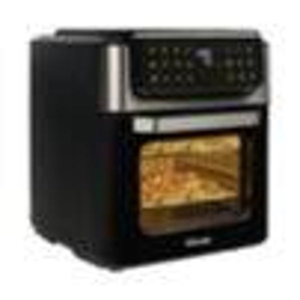 AEROFRYER 12L TRISTAR 13 PROGRAMMI 1800W