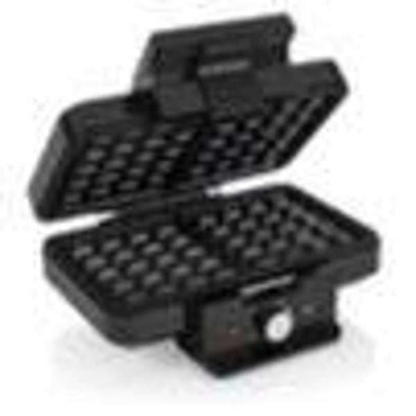 PIASTRA WAFFLE A FORMA DI CUORE