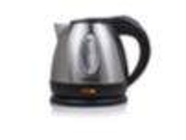 BOLLITORE 1 2L TRISTAR 1500W