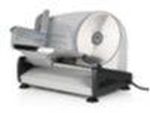 AFFETTATRICE TRISTAR LAMA DA 19CM