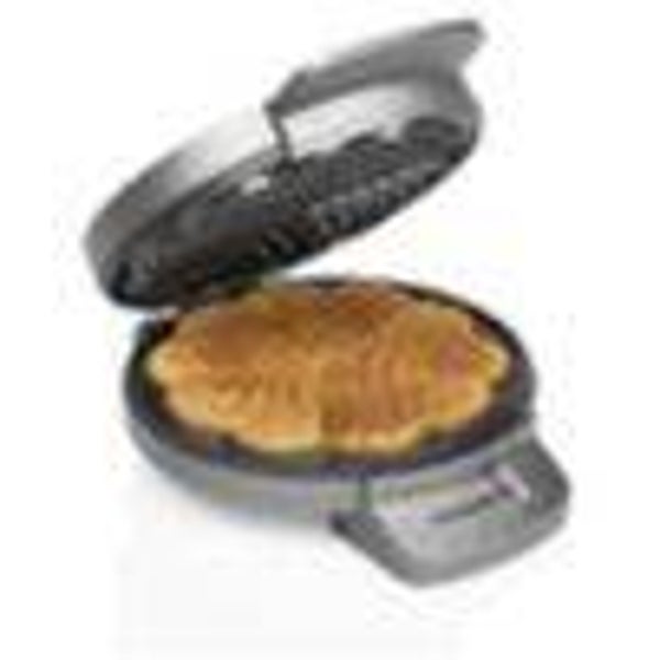 PIASTRA WAFFLE 1200W 2X 16X16 TRISTAR