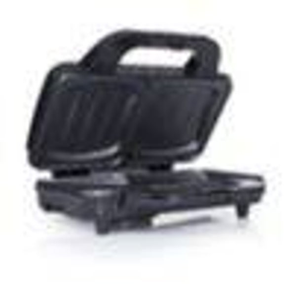 TOSTIERA TRISTAR PIASTA PROFONDA 900W