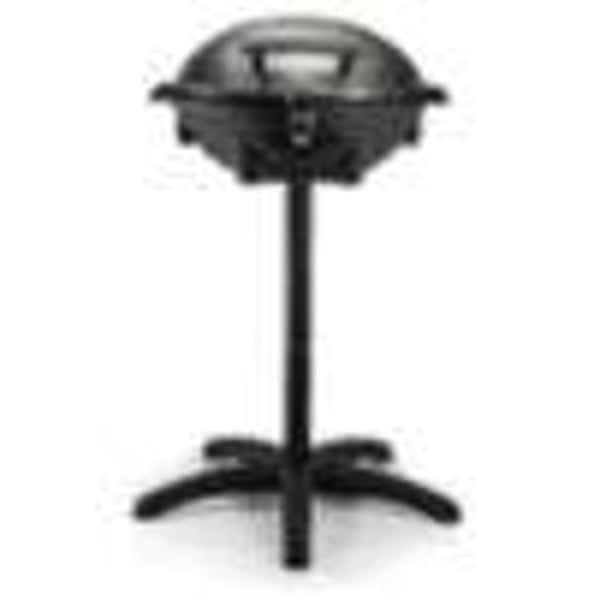 BARBECUE ELETTRICO 46X35 2400W TRISTAR