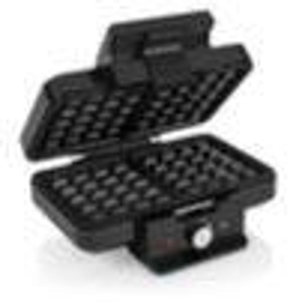 PIASTRA WAFFLE 1000W TRISTAR