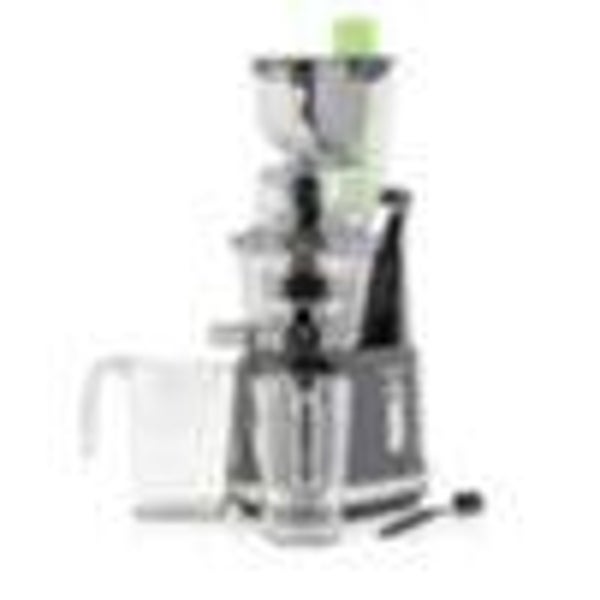ESTRATTORE EASY FILL PRINCESS 200W