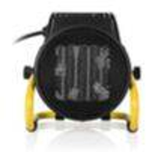 TERMOVENTILATORE TRISTAR INDUSTRIALE 3R