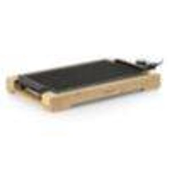 GRIGLIA E BARBECUE CIRCOLARE 40CM 2000W