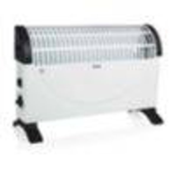 TERMOCONVETTORE TRISTAR 1500W