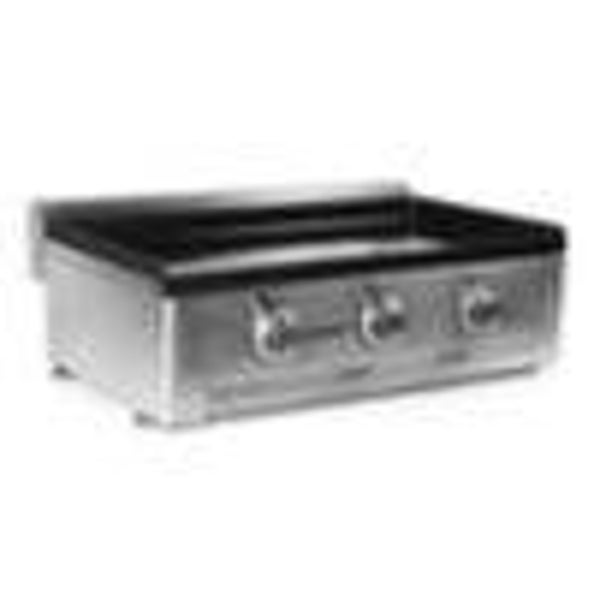 BARBECUE A GAS 72X41 6 TRISTAR