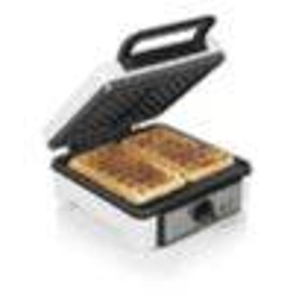 PIASTRA WAFFLE 120W PRINCESS