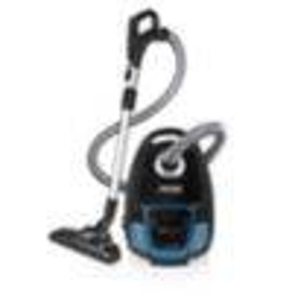 ASPIRAPOLVERE PRINCESS ECOQUIET 450W