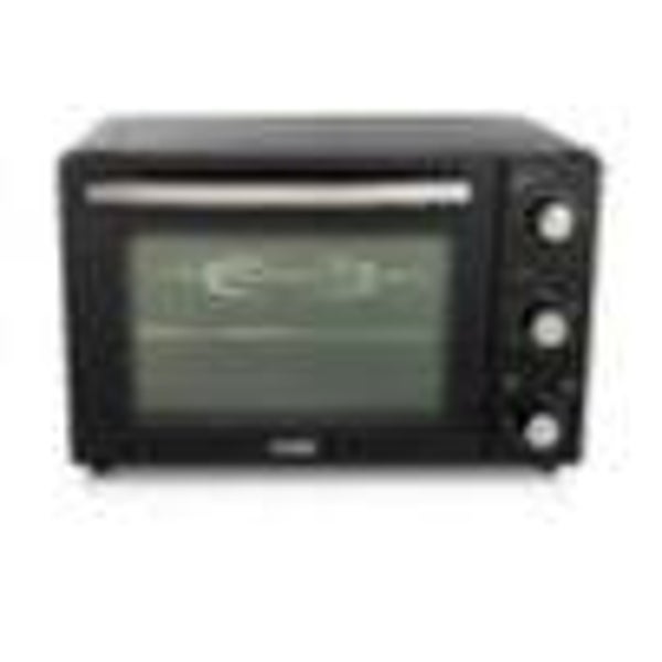 FORNO ELETTRICO 32L INOX AUTOPULEN 1500W