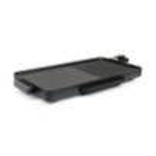 PIASTRA GRILL BARBECUE TRISTAR 2000W