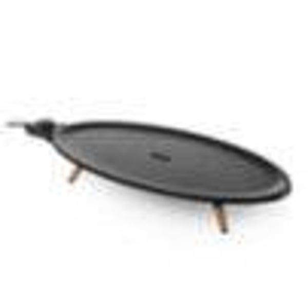 TABLE CHEF ELYPSE PURE PRINCESS 2000W