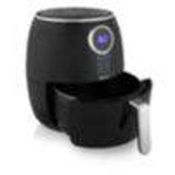 FRIGGITRICE 4 5L XXL AEROFRYER 1500W