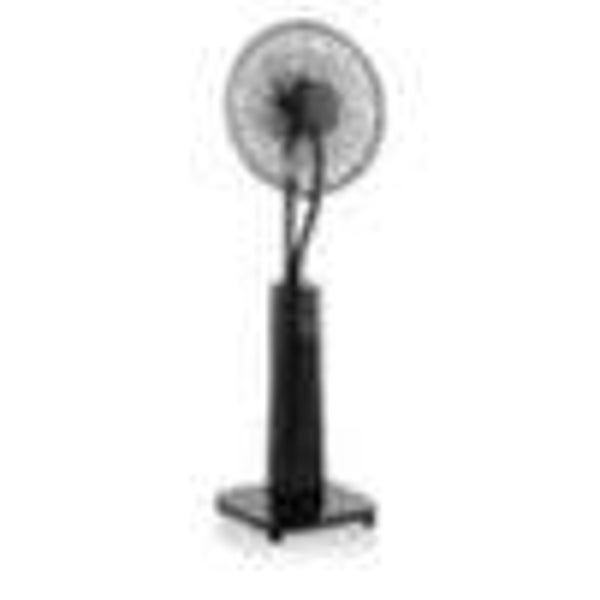 VENTILATORE CON NEBULIZZATORE 5P 40C 70W