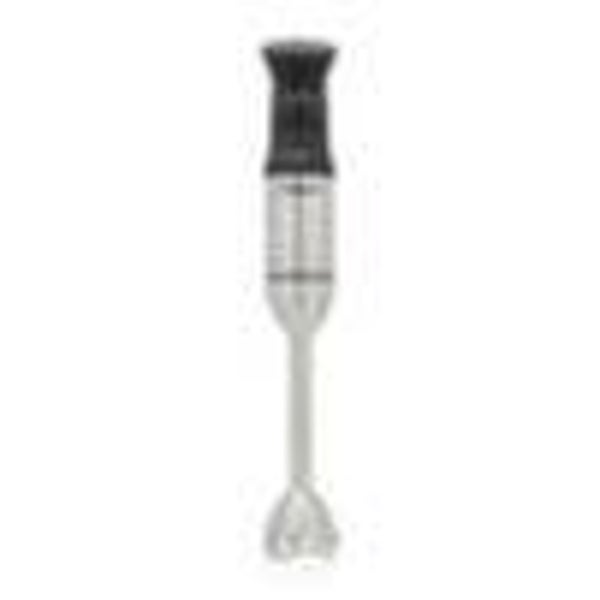 FRULLATORE SET MIXER IMMERSI INOX 1200W