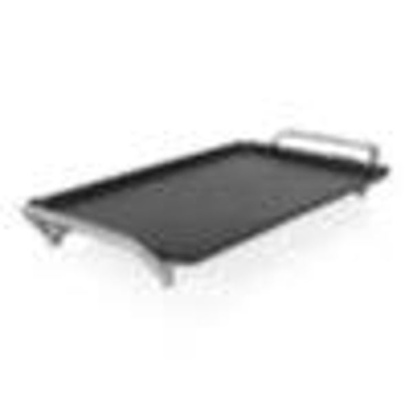 TABLE CHEF XXL BIG CLASSIC PRINCES 2500W