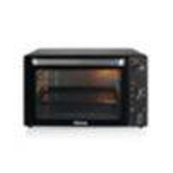 FORNO ELETTRICO 60L INOX AUTOPULENTE GAR