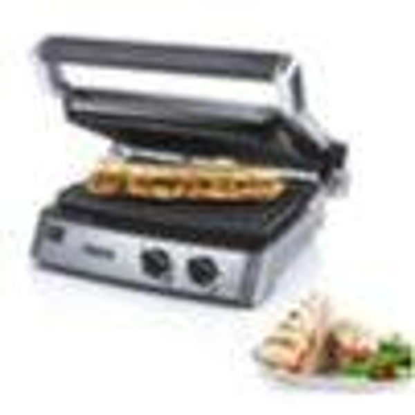PANINI GRILL PRINCESS PIASTRA CPACT 750W