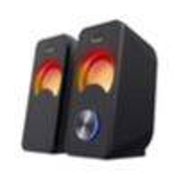 TRUST TYTAN 2 0 SPEAKER SET USB