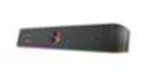 SOUNDBAR ILLUM RGB TRUST GXT619 THORNE