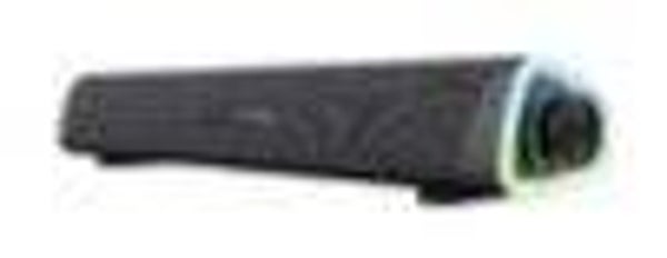 SOUNDBAR GXT620 AXON RGB LED BLACK