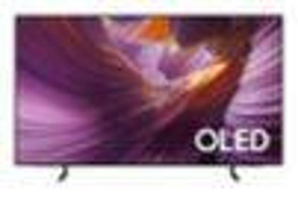 TV 77 OLED SAMSUNG 4K WIFI NQ4 EU OTS