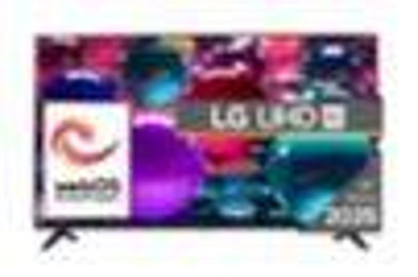 TV 65 LG 4K LED SMART DVB T2 WEBOS 2025