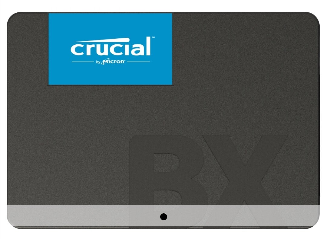 SSD 1000GB CRUCIAL INT. 2.,5 BX500
