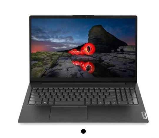 NOTEBOOK LENOVO I3 1315U 8GB 256SSD DISPLAY 15,6