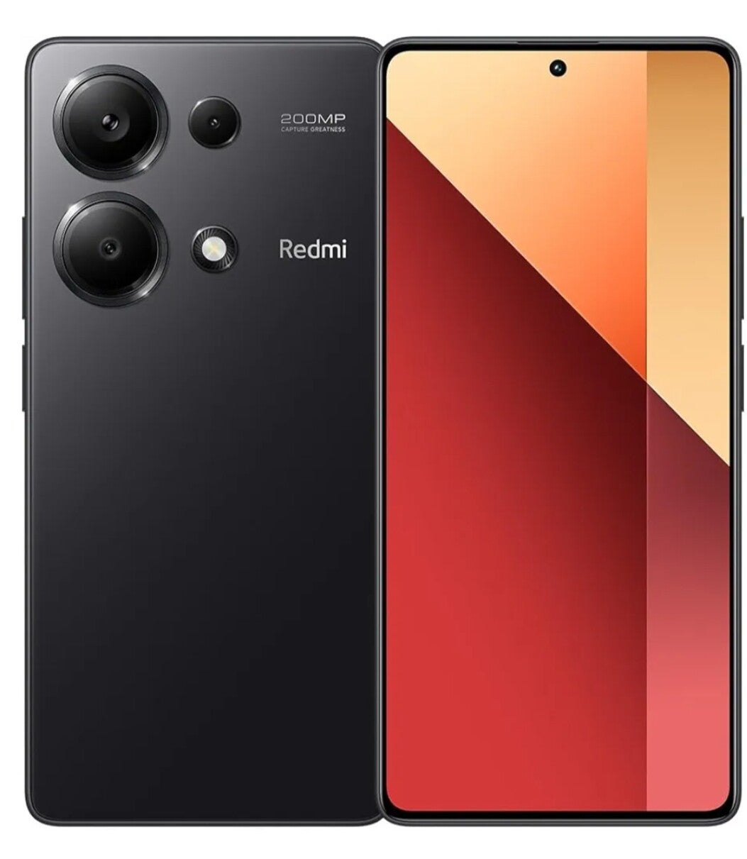 XIAOMI NOTE 13 8+256GB