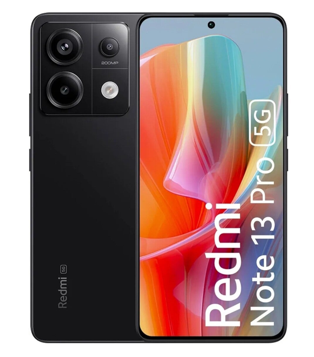 XIAOMI NOTE 13 PRO PLUS 5G 8+256GB