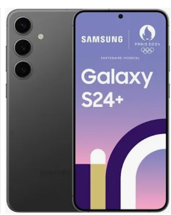SAMSUNG GALAXYS24 PLUS 5G 12+ 256GB