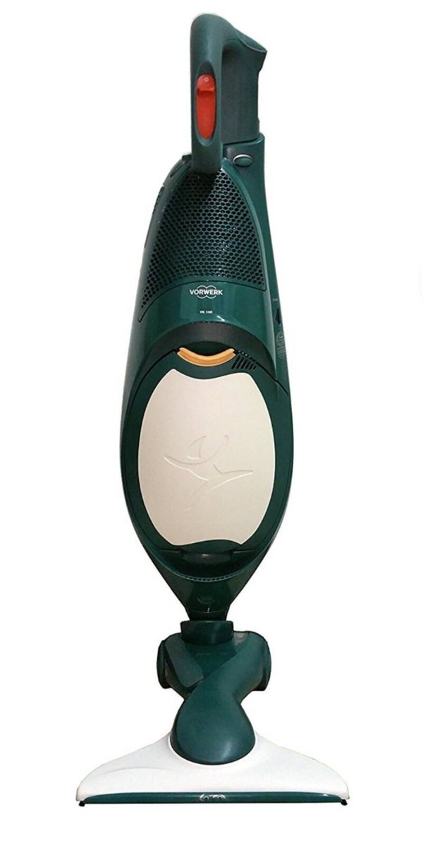 SCOPA ELETTRICA FOLLETTO VK140