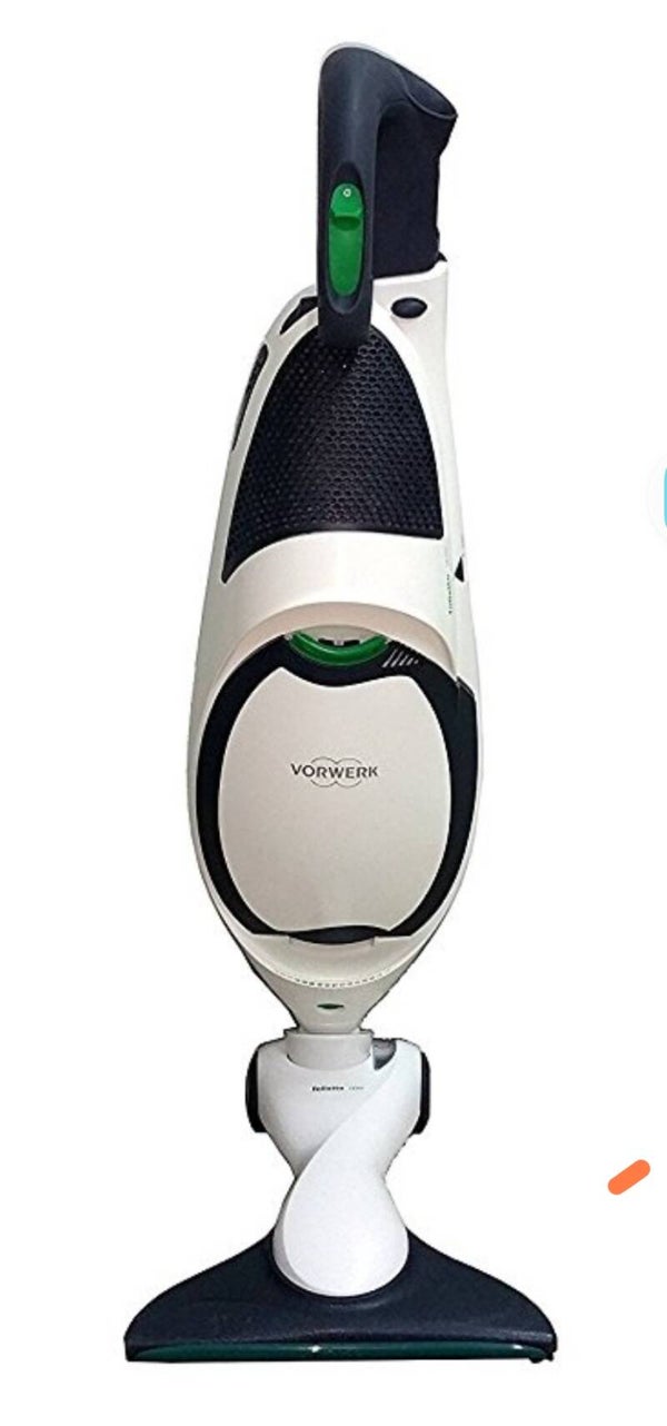 SCOPA ELETTRICA VK150