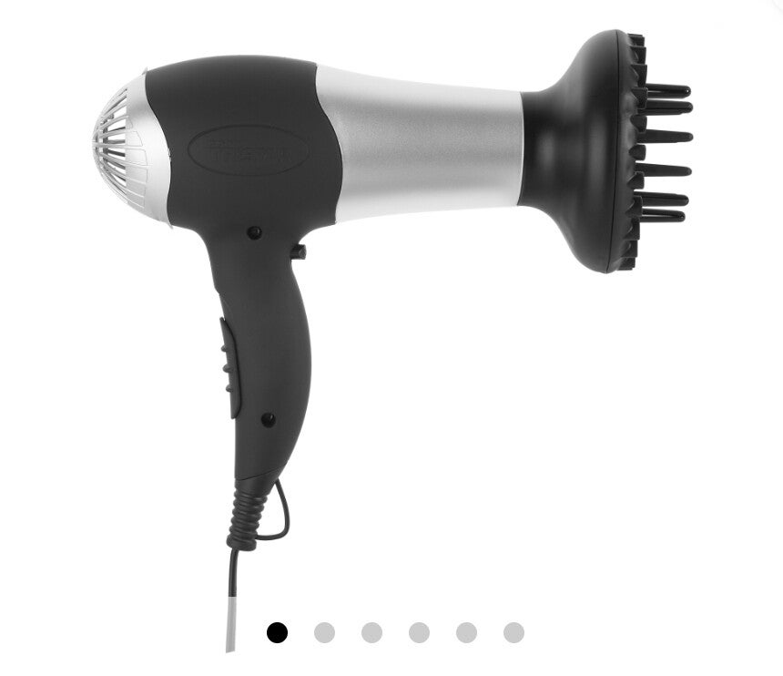 PHON TURBO 2000W TRISTAR 2 REG