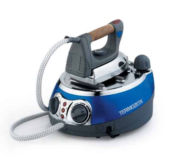 FERRO DA STIRO TERMOZETA MATICA 3000