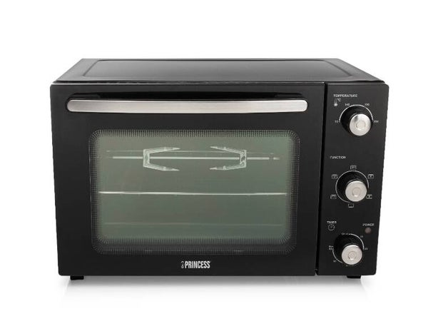 FORNO ELETTRONICO 32L INOX AUTOPULLEN 1500W