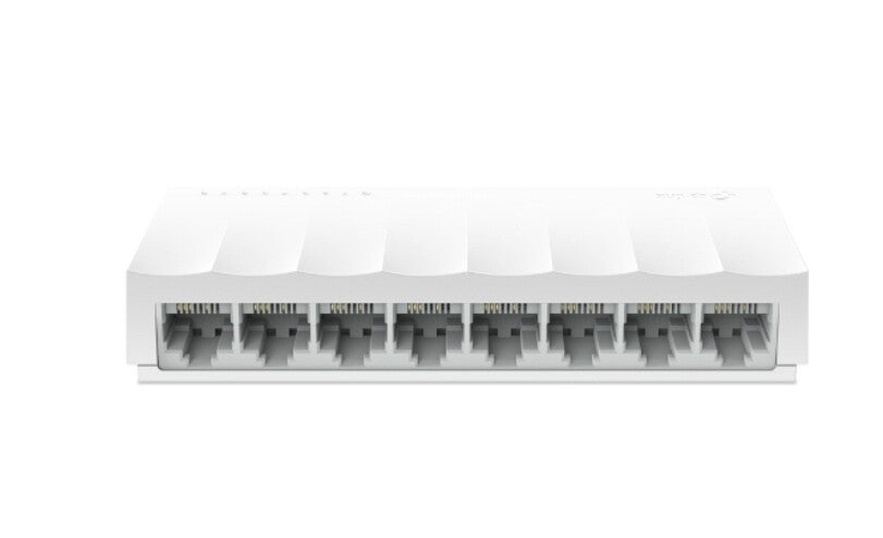 SWITCH TP-LINK 8-PORT DESK 10/100MBPS