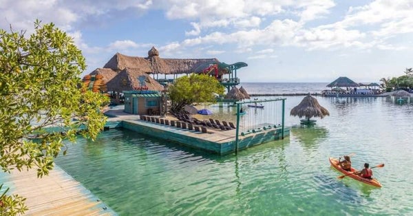 LITTLE FRENCH KEY FULL ISLAND PACKAGE - MOST POPULAR!!!!