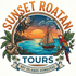 sunsetroatantours.com