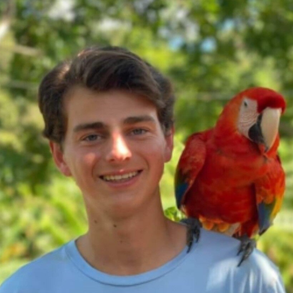 BRADY'S CAY + WILDLIFE SANCTUARY