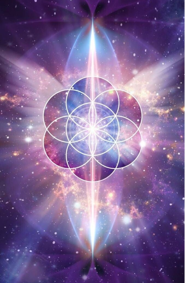 ☆ Sacred Inner Work