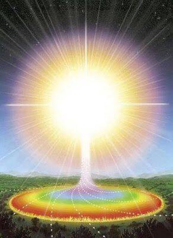 ☆ Rainbow Bridge Portal