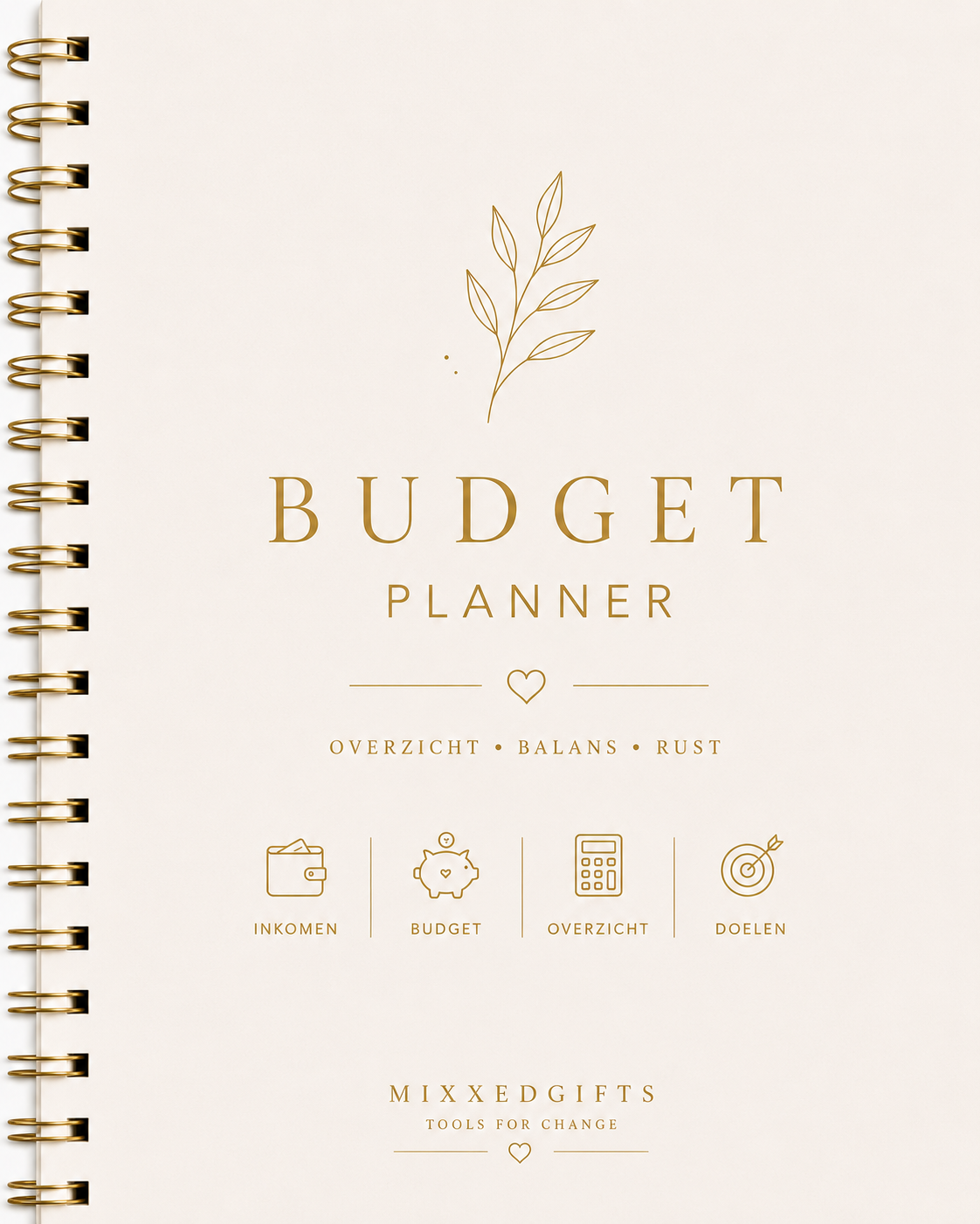 Budget planner
