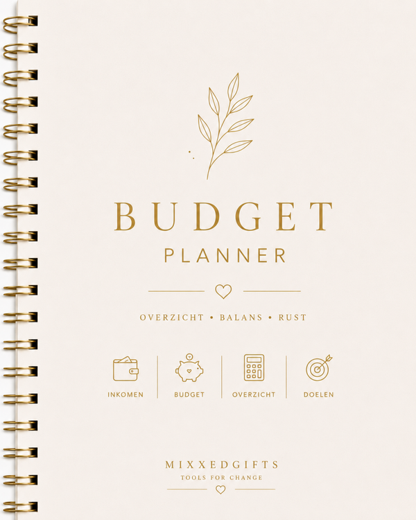 Budget planner