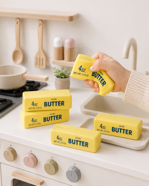 Butter stick