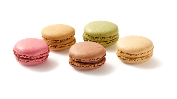 Macarons