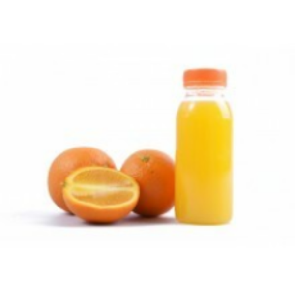 Verse sinaasappelsap 1 liter